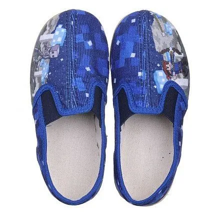 Туфли домашние Домашки [11-176-10]