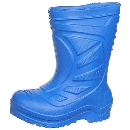 Резиновые сапоги КОТОФЕЙ [01-075-10]