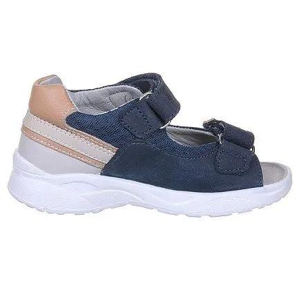 Туфли летние открытые  КОТОФЕЙ [32-557-10]