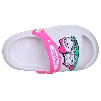 Пантолеты пляж Kapika [22-566-10]