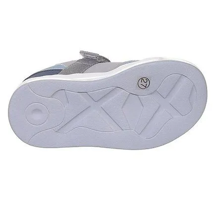 Полуботинки деми Kapika [72-514-10]