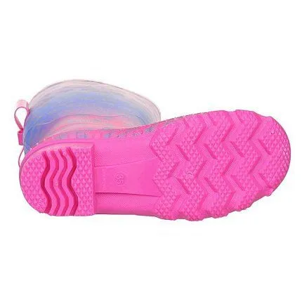 Резиновые сапоги Kapika [03-210-10]