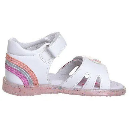 Туфли летние открытые  Kenka [31-315-10]