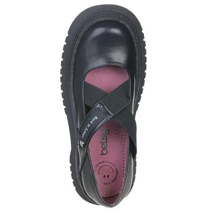 Туфли BETSY [43-858-10]