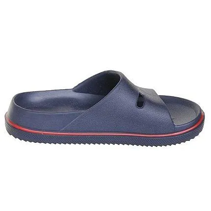 Пантолеты пляж FLAMINGO [23-254-10]