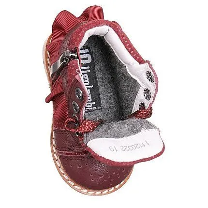 Ботинки деми Ligolambi [71-200-10]