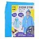 Дождевик  Funny toys [65-020-10]