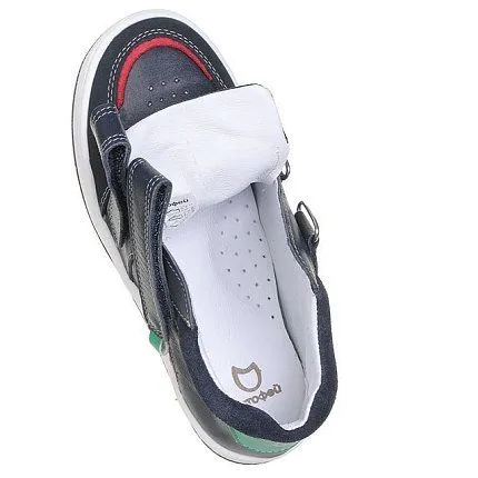 Ботинки деми КОТОФЕЙ [73-670-10]