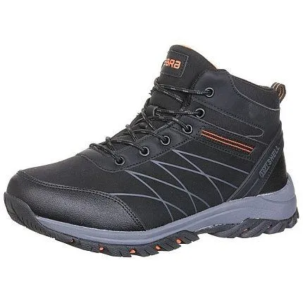 Ботинки зимние ЗЕБРА [84-479-20]