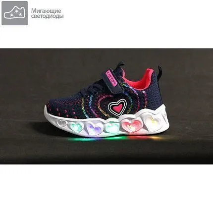 Кроссовки EcoTex Zebra [92-113-10]