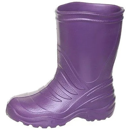 Сапоги резиновые Lemigo [02-138-10]