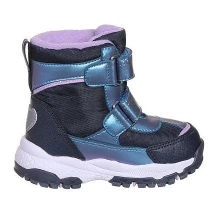 Ботинки зимние Kapika [81-665-10]