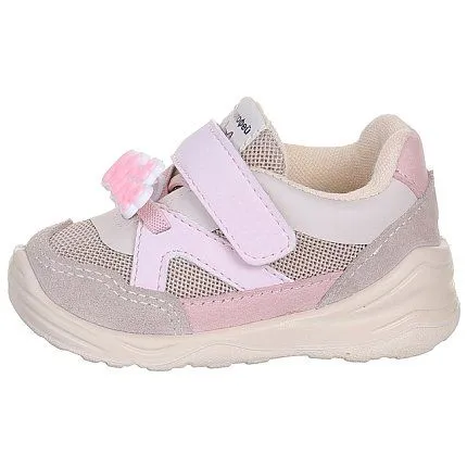 Полуботинки деми 71-434-10 Полуботинки деми КОТОФЕЙ 044015-12