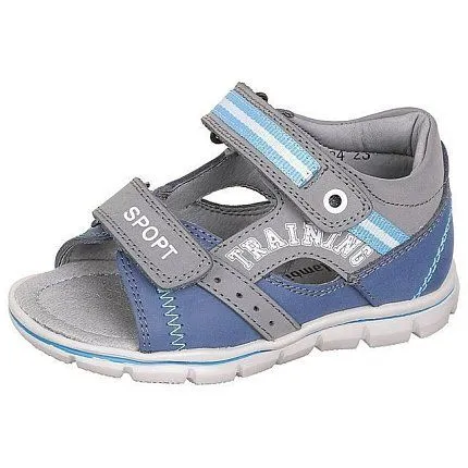 Сандалии Ligolambi [31-449-10]