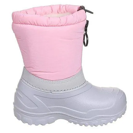 Сноубутсы КОТОФЕЙ [81-710-10]