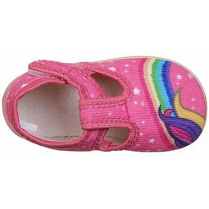 Туфли домашние Домашки [11-130-10]