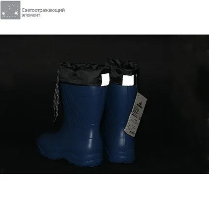 Резиновые сапоги NORDMAN [01-011-10]