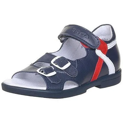 Туфли летние открытые  ТОТТО [32-341-10]