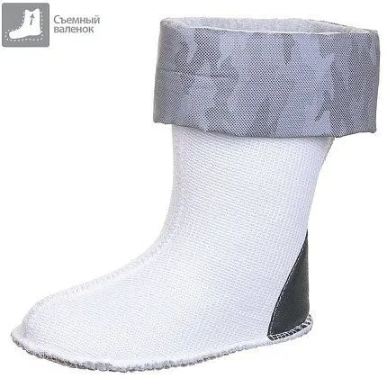 Сапоги резиновые КОТОФЕЙ [01-093-10]