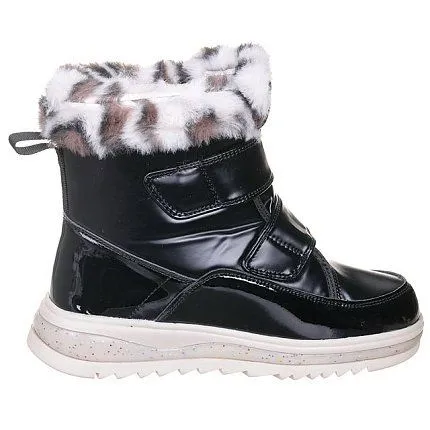 Ботинки зимние Indigo Kids [83-791-10]