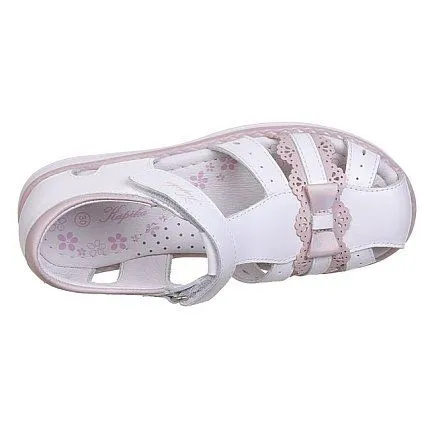 Туфли летние открытые  Kapika [32-335-10]