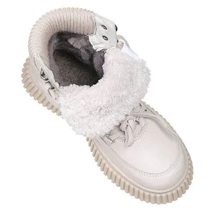 Ботинки зимние КОТОФЕЙ [83-643-10]