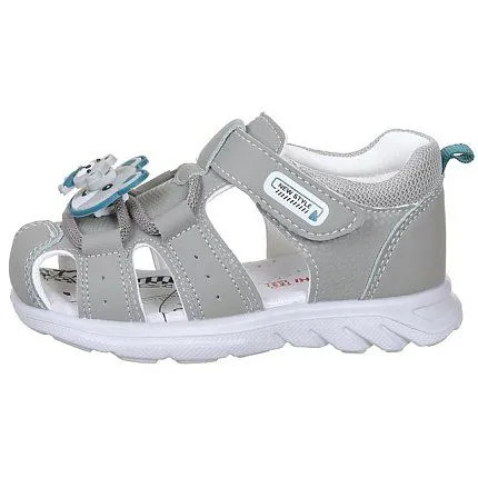 Туфли летние открытые  Tom&Miki [31-983-10]