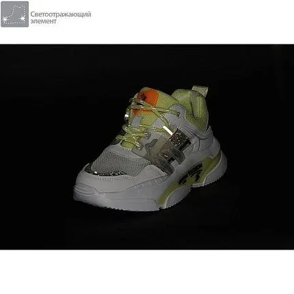 Кроссовки Tom.m [94-200-10]