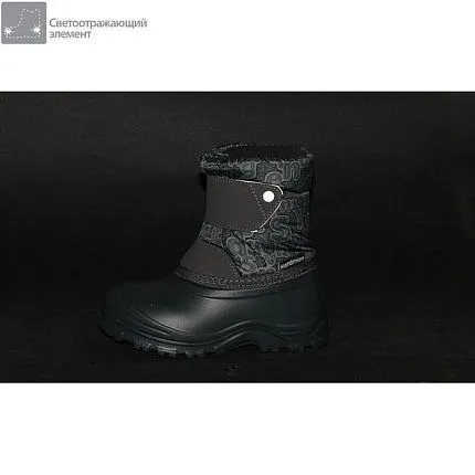 Сноубутсы NORDMAN [82-568-10]