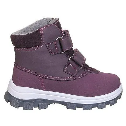 Ботинки зимние КОТОФЕЙ [82-837-10]