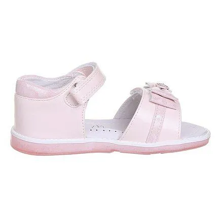 Туфли летние открытые  Ulet [32-514-10]