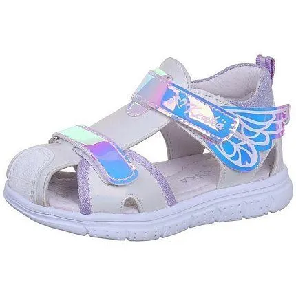 Туфли летние открытые  Kenka [31-333-10]