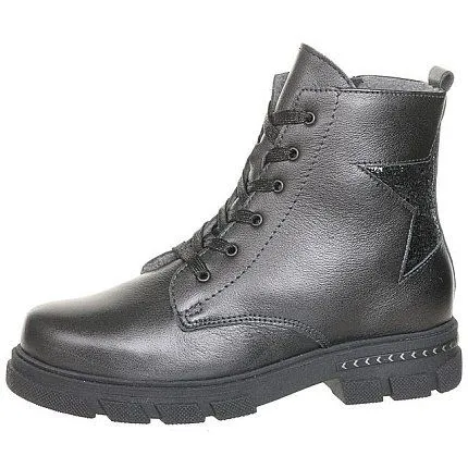 Ботинки деми КОТОФЕЙ [74-069]