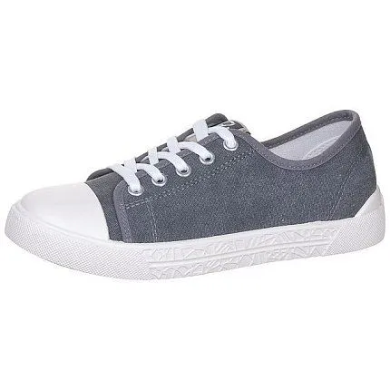 Кеды EcoTex Zebra [93-242-10]