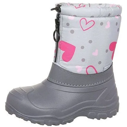 Сноубутсы КОТОФЕЙ [82-861-10]