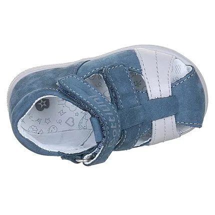 Туфли летние открытые  BOTTILINI  [31-310-10]