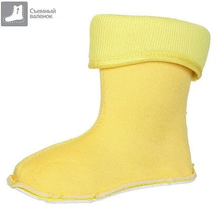 Сапоги резиновые Kenka [02-241-10]