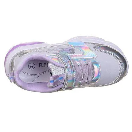 Кроссовки FLAMINGO [92-689-10]