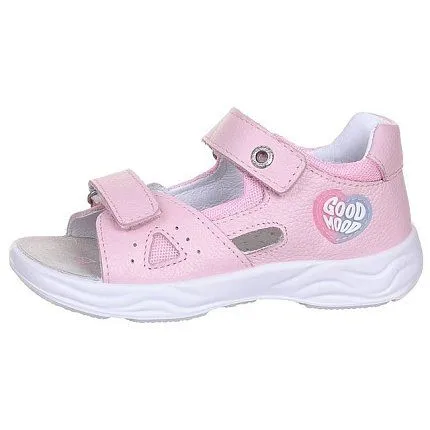 Туфли летние открытые  КОТОФЕЙ [32-560-10]