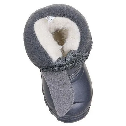 Сноубутсы NORDMAN [82-102-10]