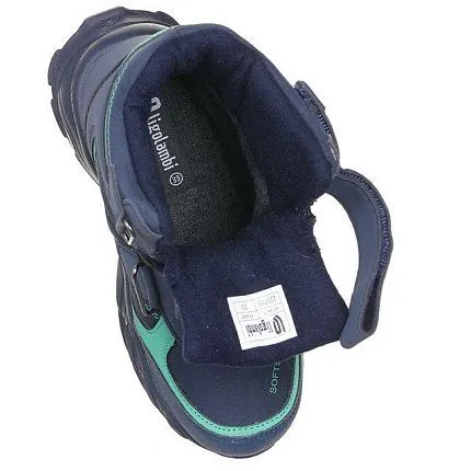 Ботинки деми Ligolambi [73-789-10]