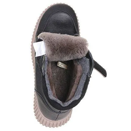 Ботинки зимние КОТОФЕЙ [83-597-10]