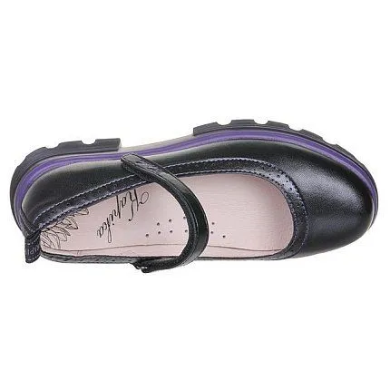 Туфли Kapika [43-919-10]