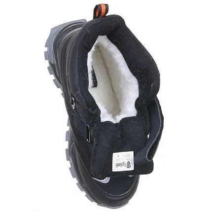 Ботинки зимние Ligolambi [84-505-20]