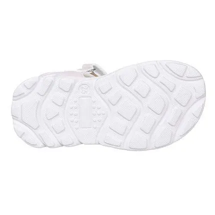 Туфли летние открытые  Tom&Miki [31-963-10]