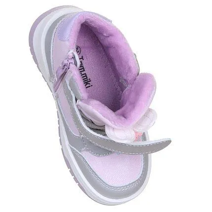 Ботинки деми Tom&Miki [71-621-10]