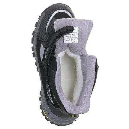 Ботинки зимние Kapika [83-530-10]