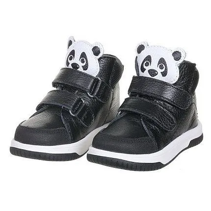 Ботинки деми КОТОФЕЙ [71-943-10]