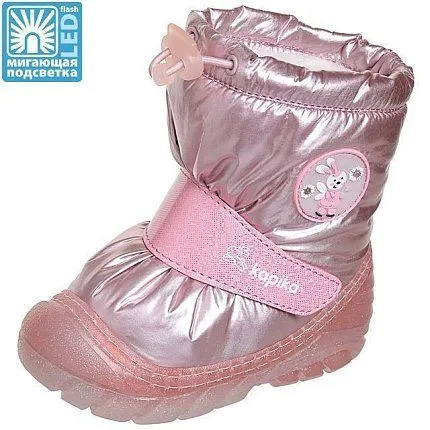 Сноубутсы Kapika [81-109-10]