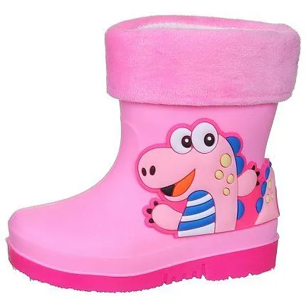 Сапоги резиновые Kenka [01-165-10]